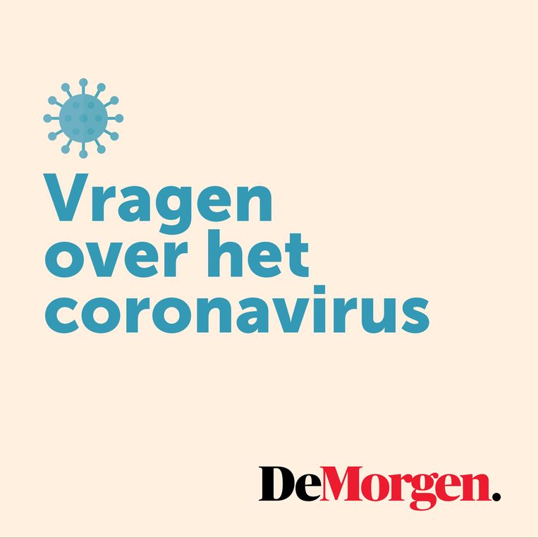 Aflevering 1: wat doet het coronavirus met je lichaam?