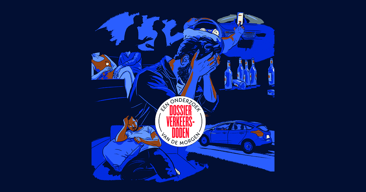 Hoe voelt het om iemand dood